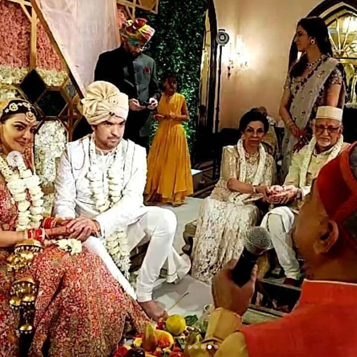 काजल अग्रवाल-गौतम क‍िचलू