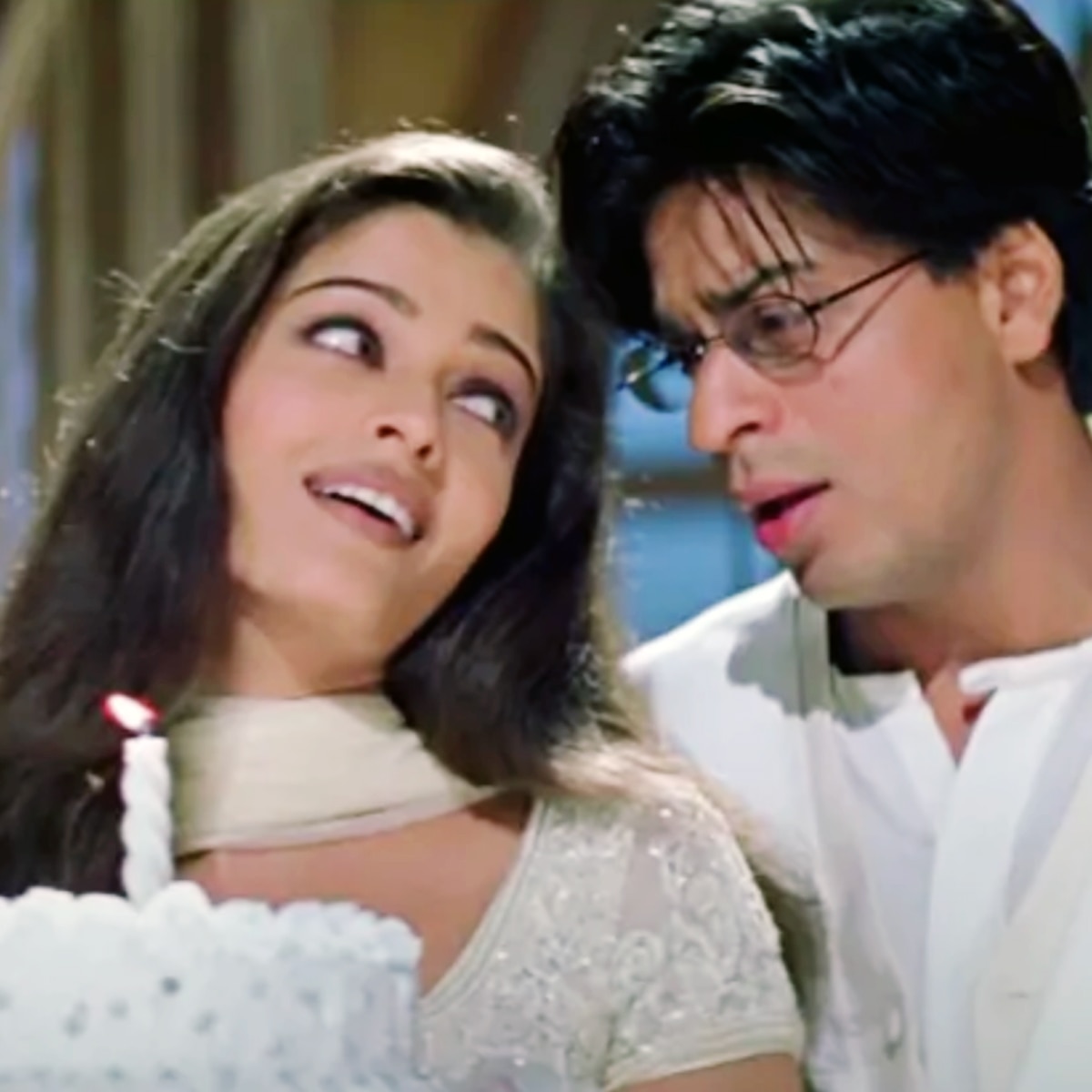 मोहब्बतें मूवी