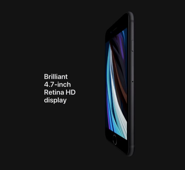 Flipkart Diwali Sale - iPhone SE discount