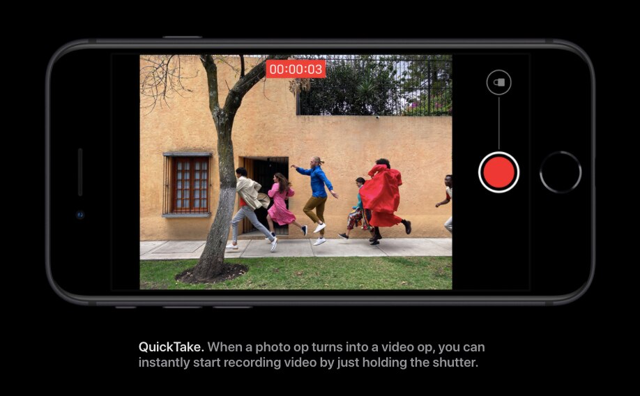 Flipkart Diwali Sale - iPhone SE 2020 discount 