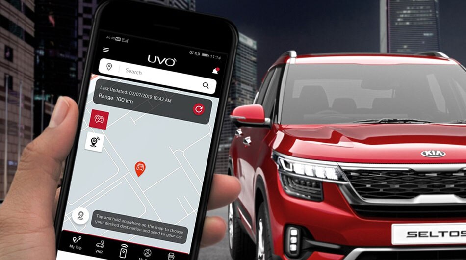 सेल्‍टॉस की लॉन्चिंग के बाद टूटे रिकॉर्ड 