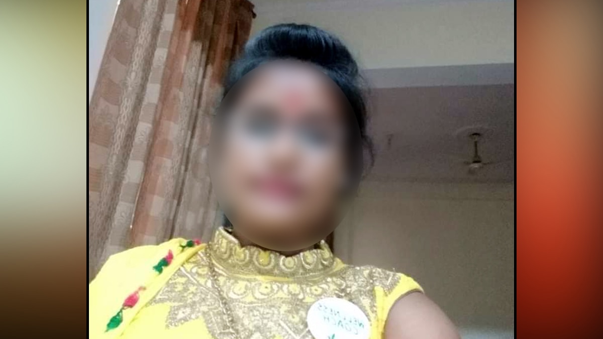 बीजेपी-कांग्रेस महिला नेता मिलकर चला रही थी सेक्स रैकेट. ( फोटो: पूनम चौधरी) बीजेपी-कांग्रेस महिला नेता मिलकर चला रही थी सेक्स रैकेट. ( फोटो: पूनम चौधरी)