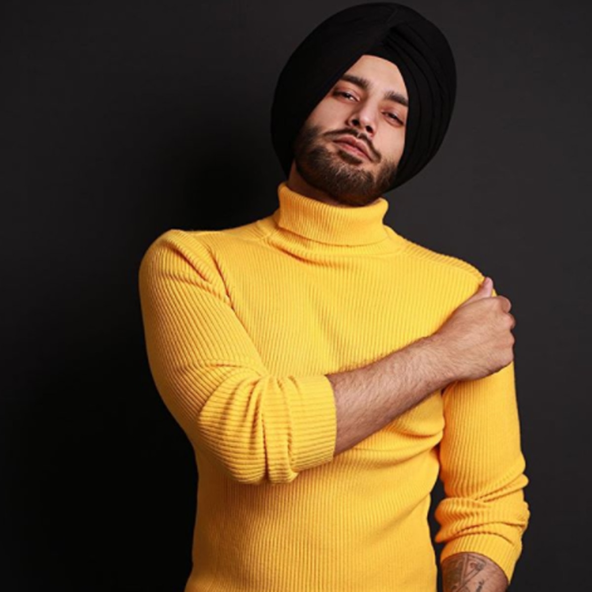 शहजाद देओल