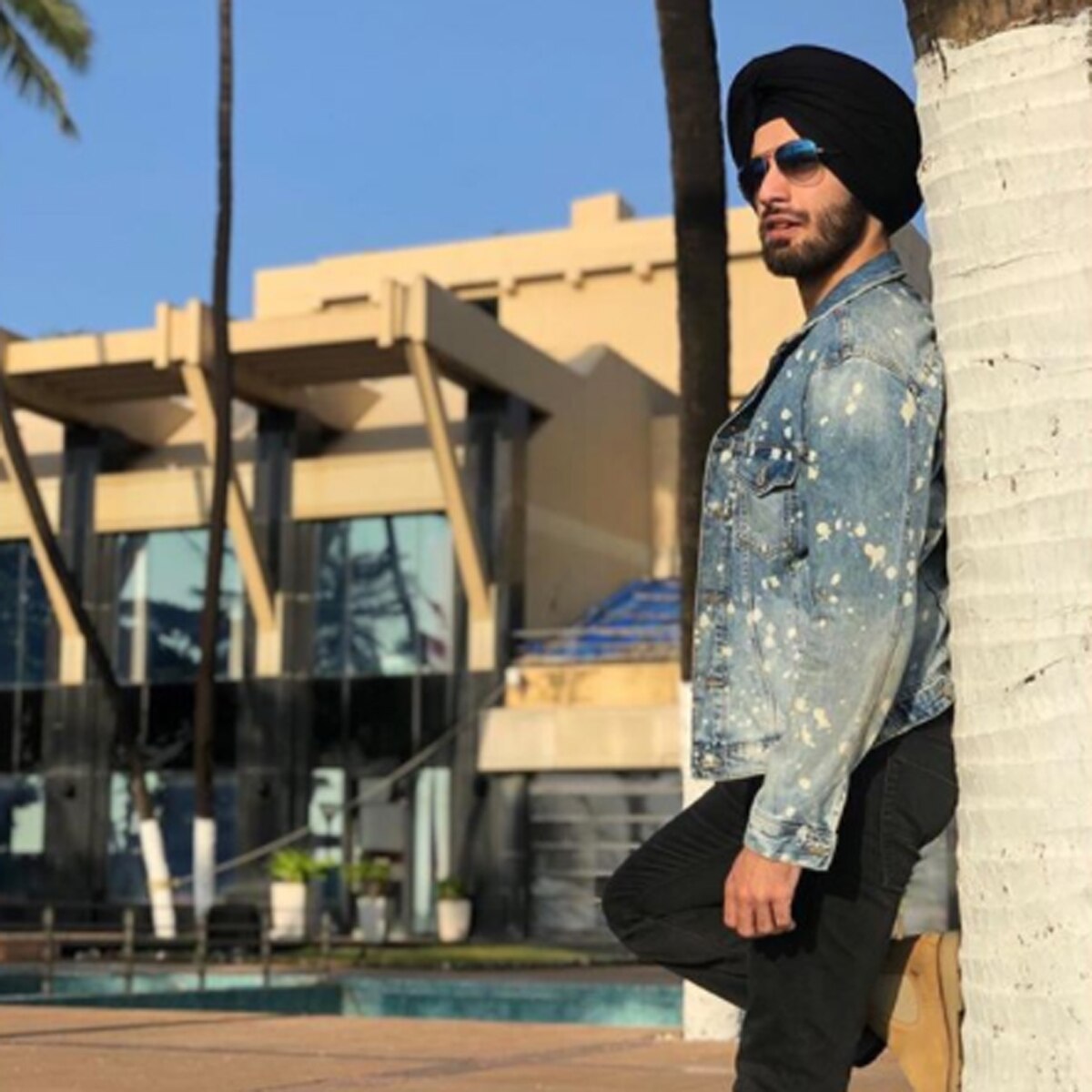 शहजाद देओल