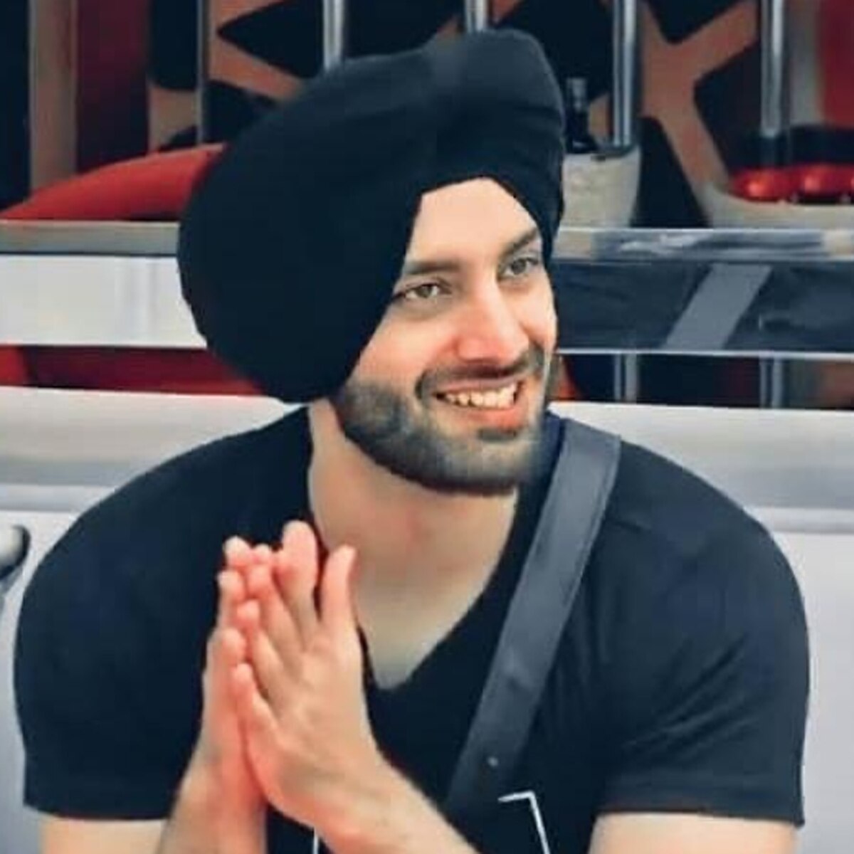 शहजाद देओल