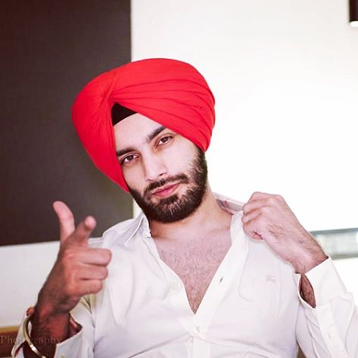 शहजाद देओल