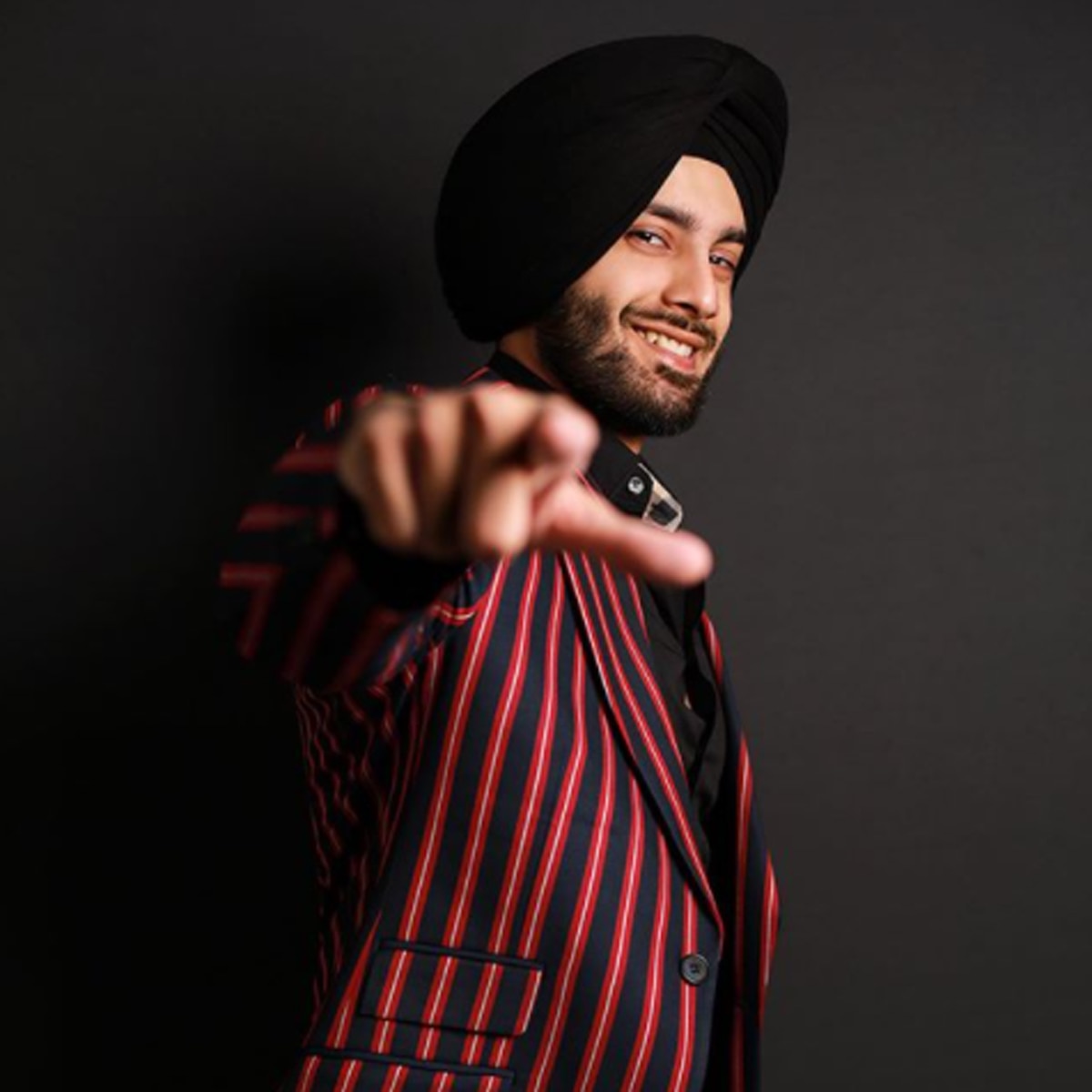  शहजाद देओल