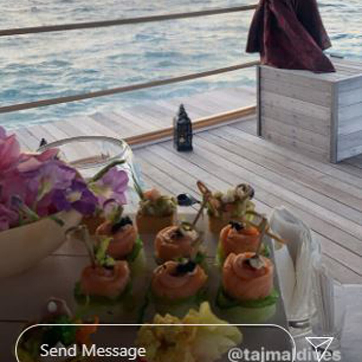 मालदीव का सीन