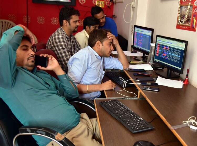 गोल्ड ईटीएफ में प्योरिटी और सिक्योरिटी की चिंता नहीं 