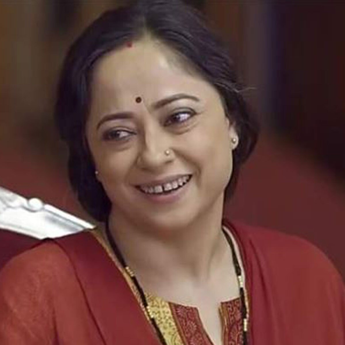 शीबा चड्ढा