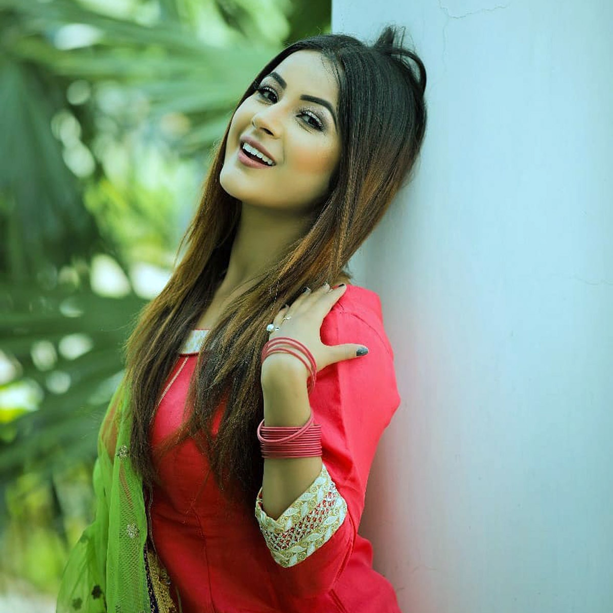 शहनाज गिल