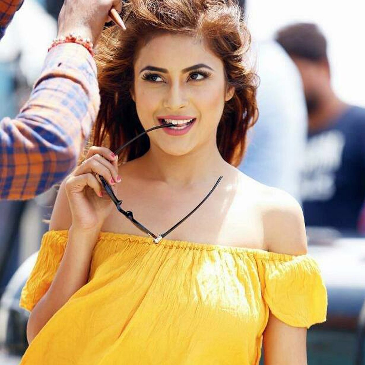 शहनाज गिल