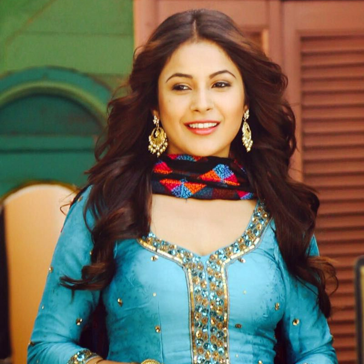 शहनाज गिल