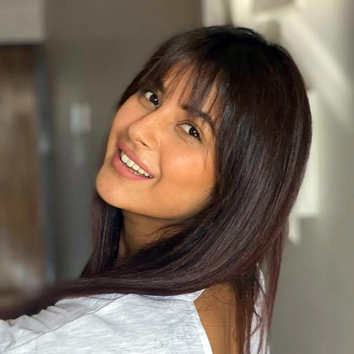 शहनाज गिल