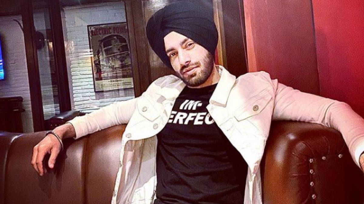 शहजाद देओल