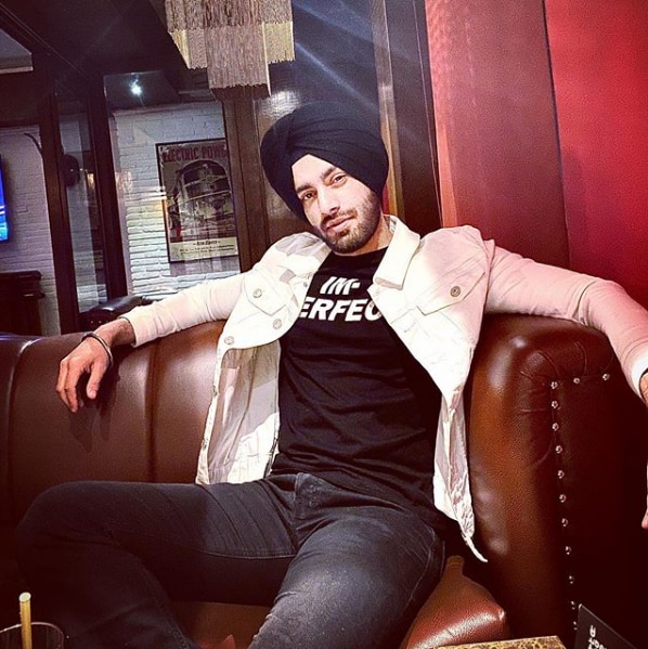 शहजाद देओल 