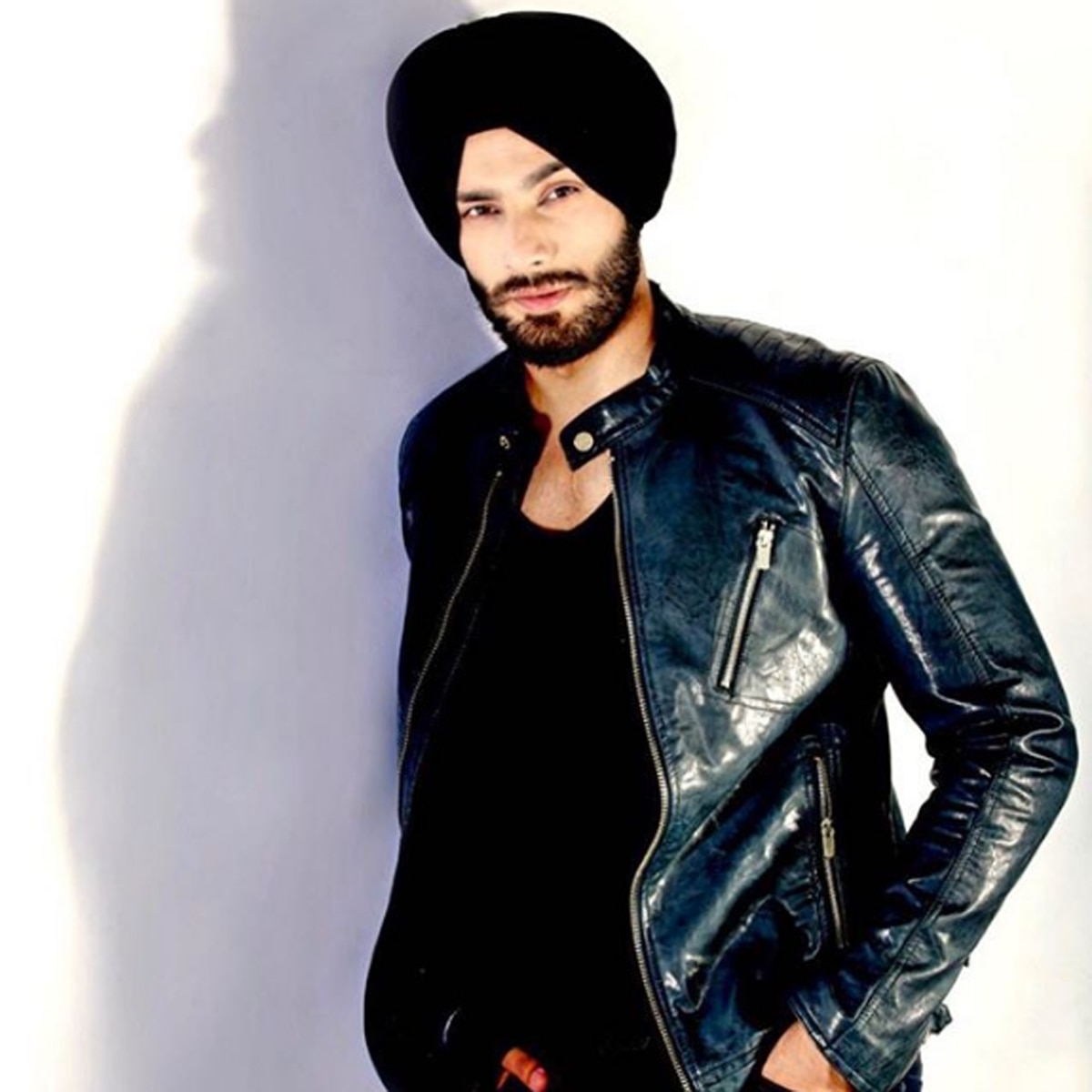 शहजाद देओल 