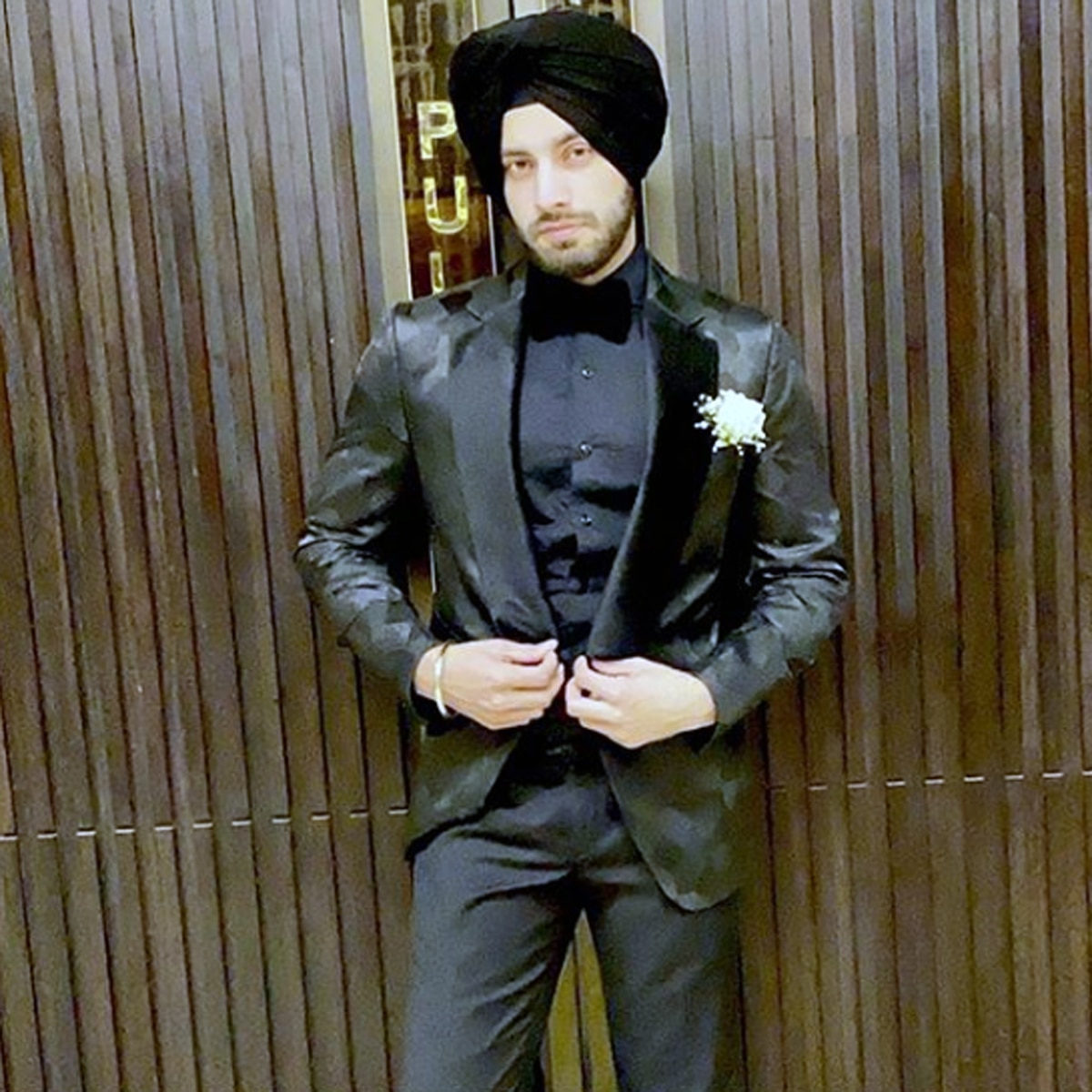 शहजाद देओल 