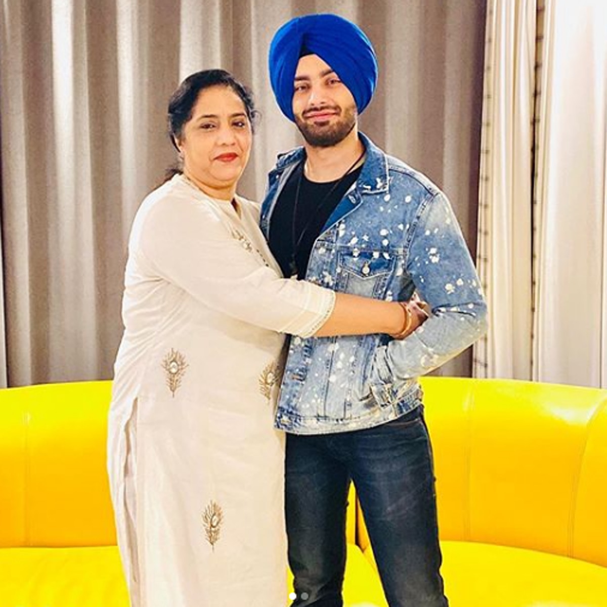 शहजाद देओल 