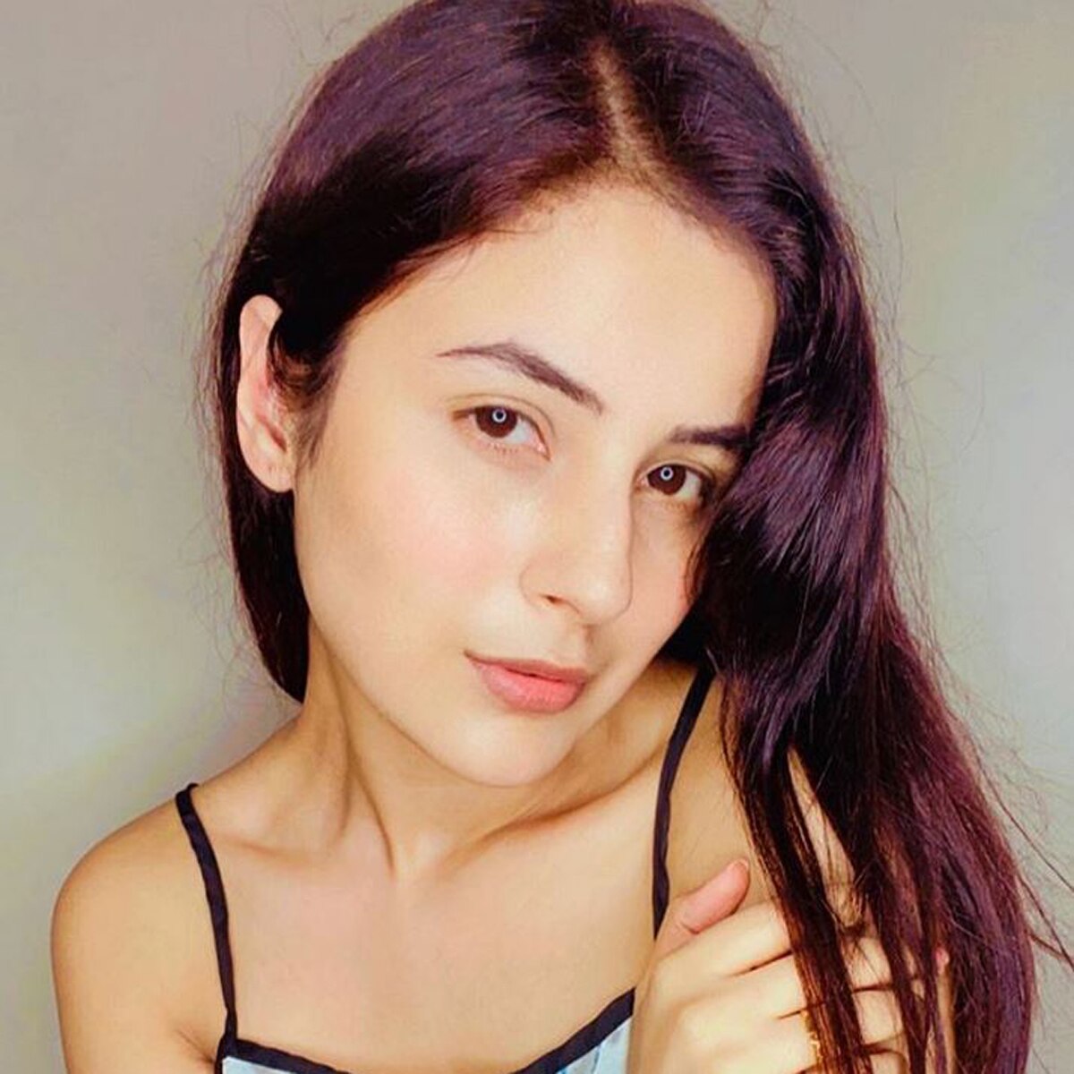 शहनाज गिल