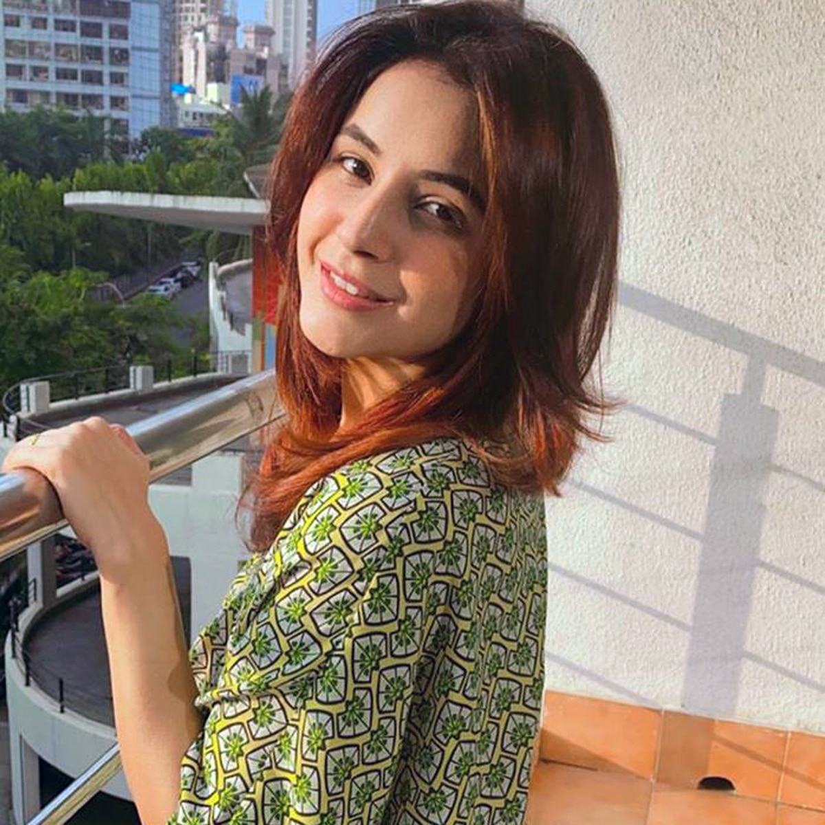 शहनाज गिल