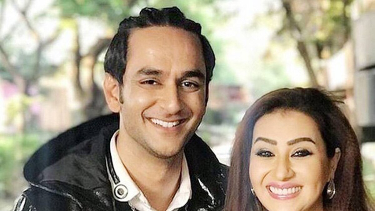 शिल्पा-विकास गुप्ता