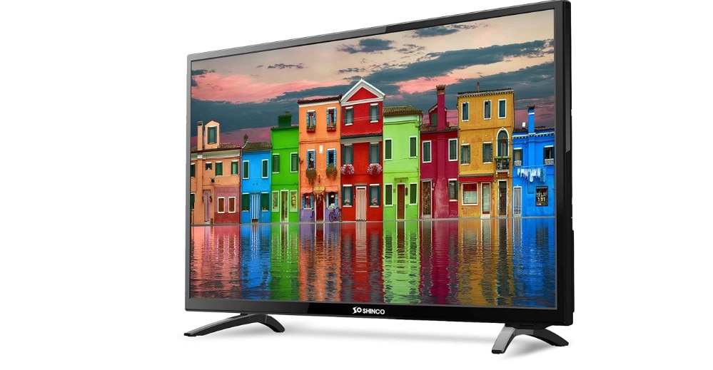 Shinco TV