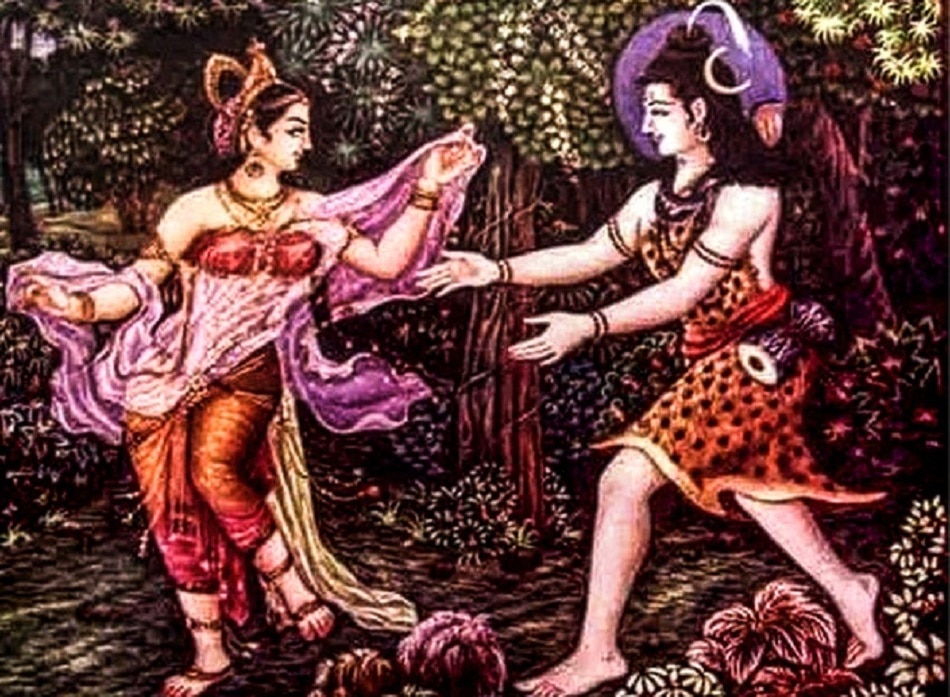 कौन थी मंदोदरी?