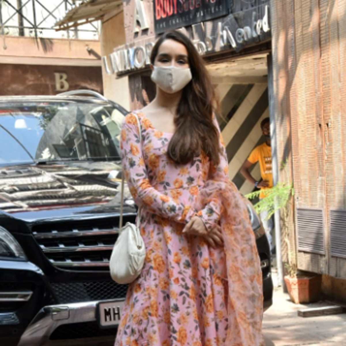 श्रद्धा कपूर 