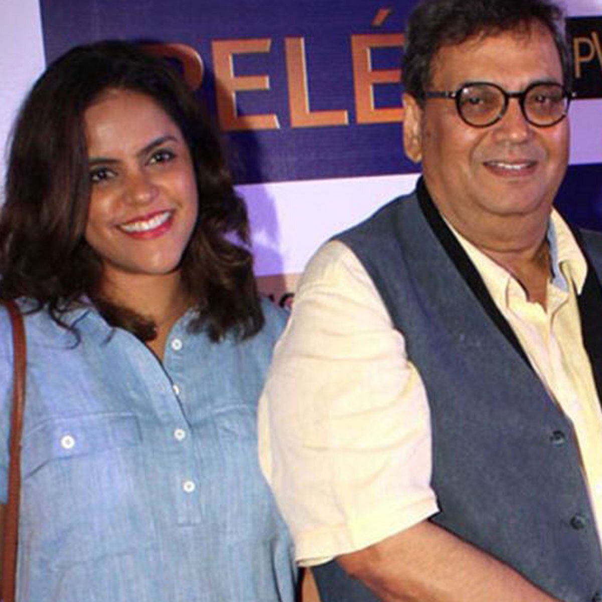 सुभाष घई