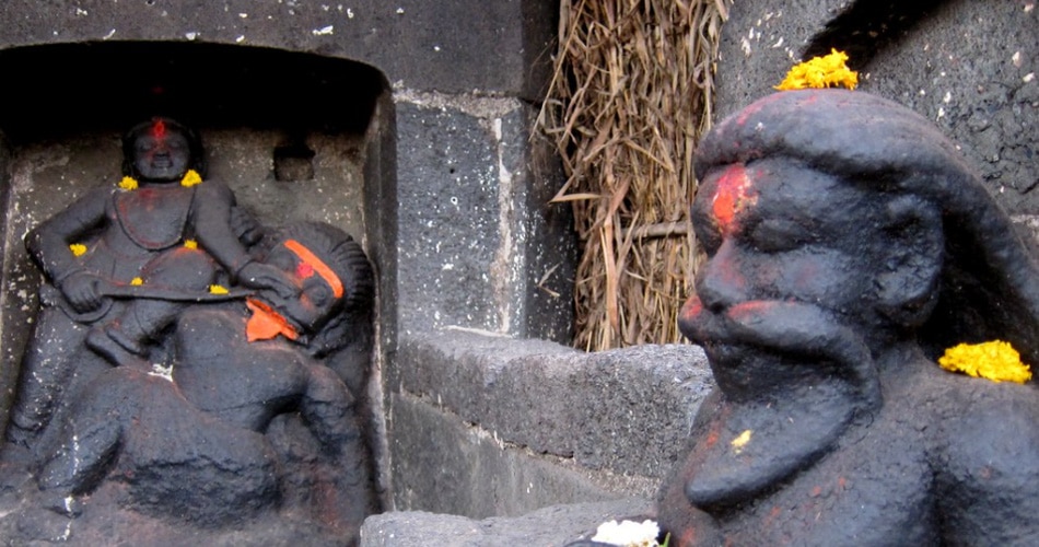 विधवा की जिंदगी