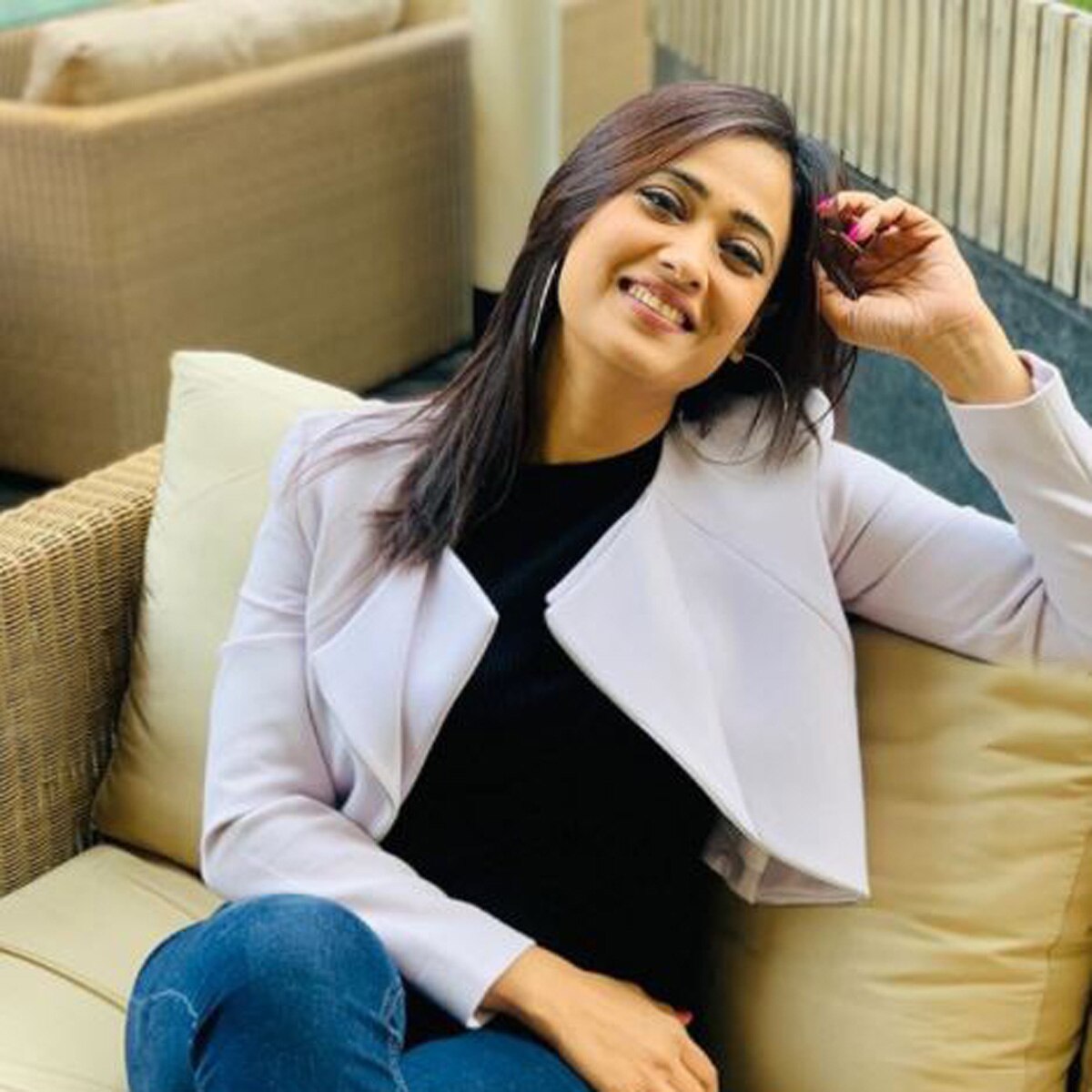 श्वेता तिवारी