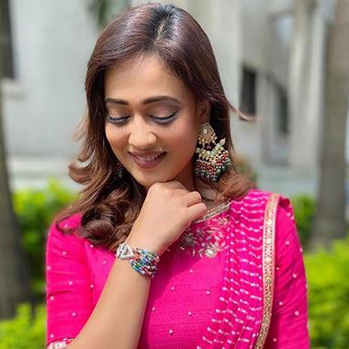 श्वेता तिवारी