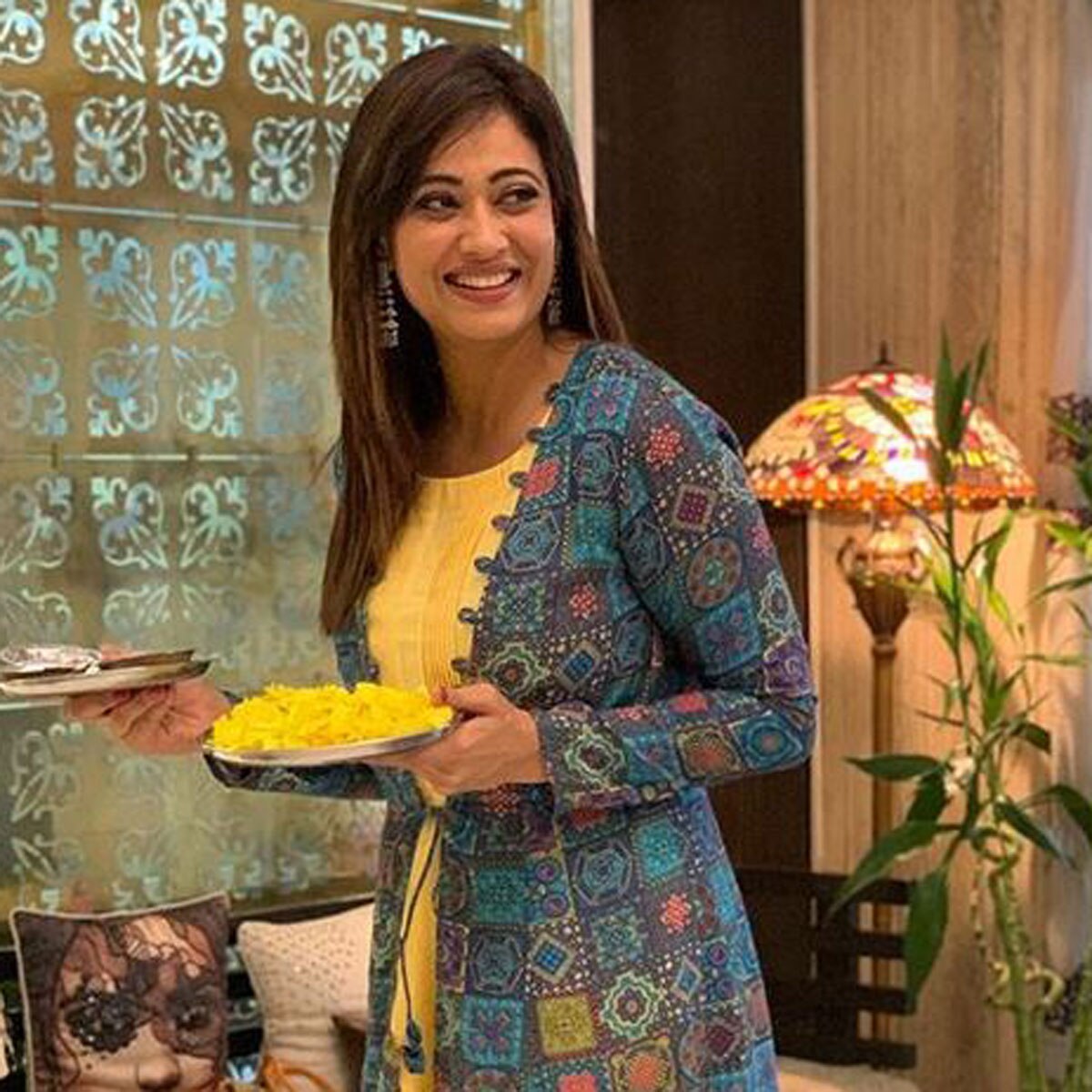 श्वेता तिवारी