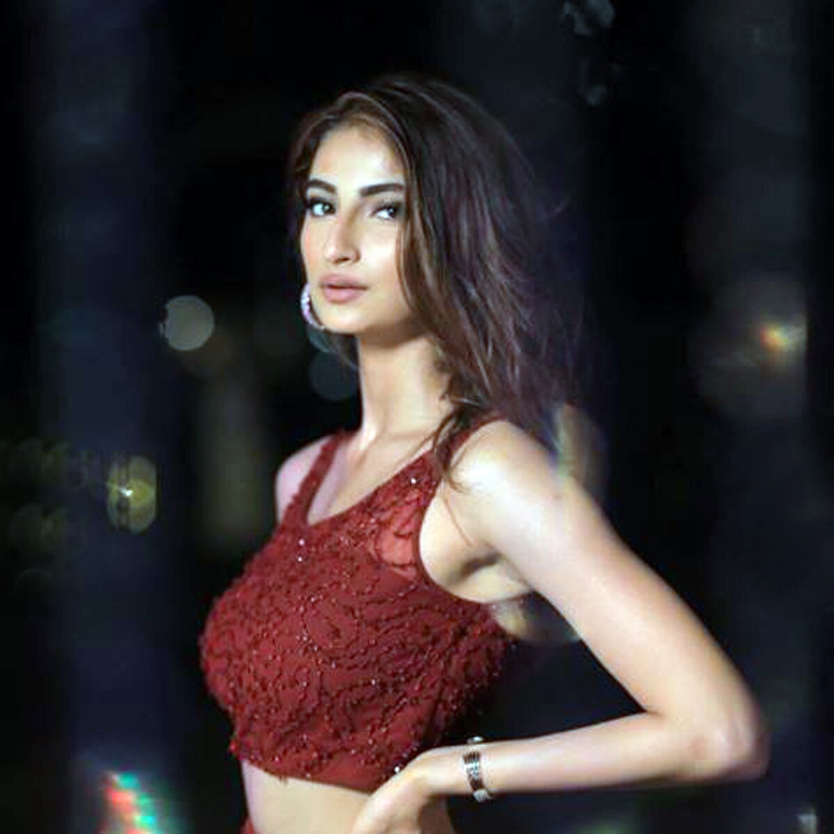 पलक तिवारी