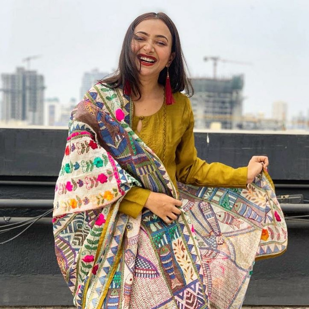 श्वेता प्रसाद