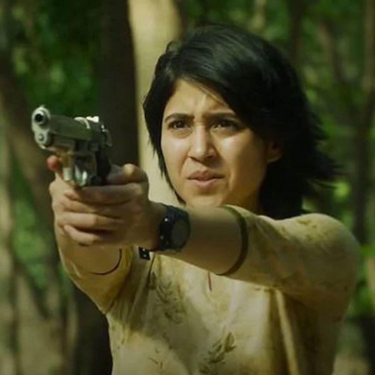 श्वेता त्रिपाठी