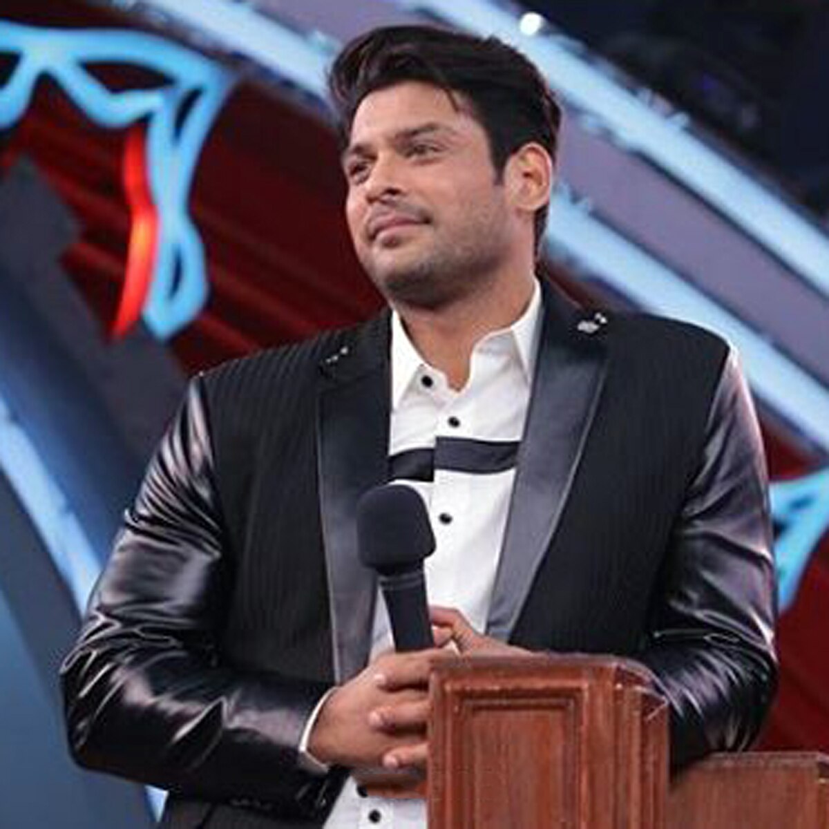 सिद्धार्थ शुक्ला