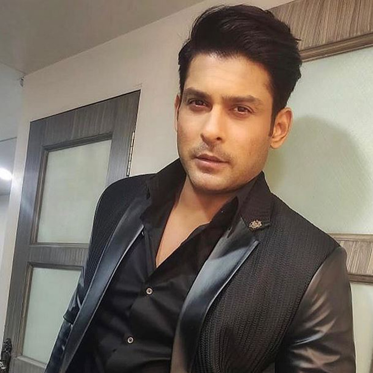 सिद्धार्थ शुक्ला