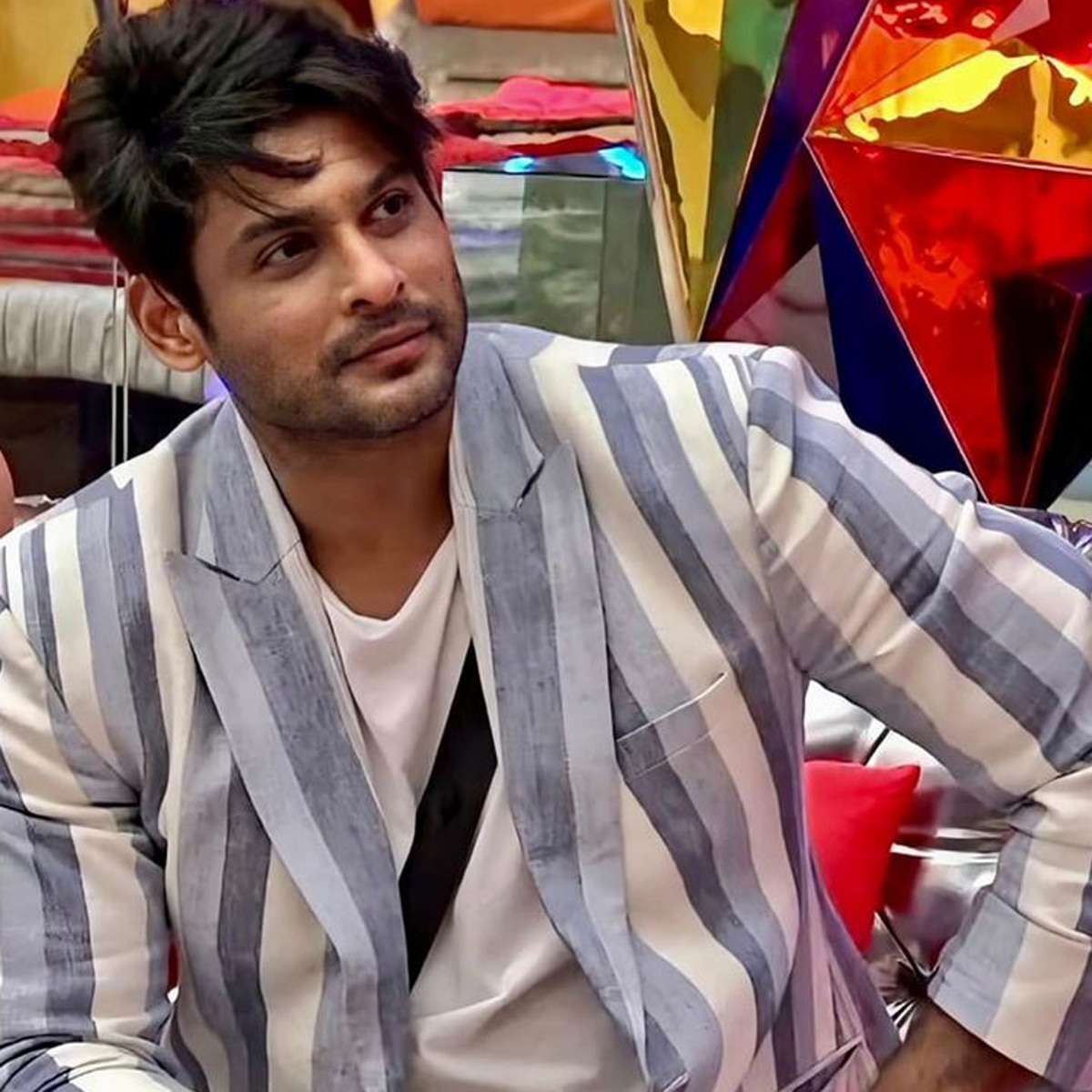 सिद्धार्थ शुक्ला