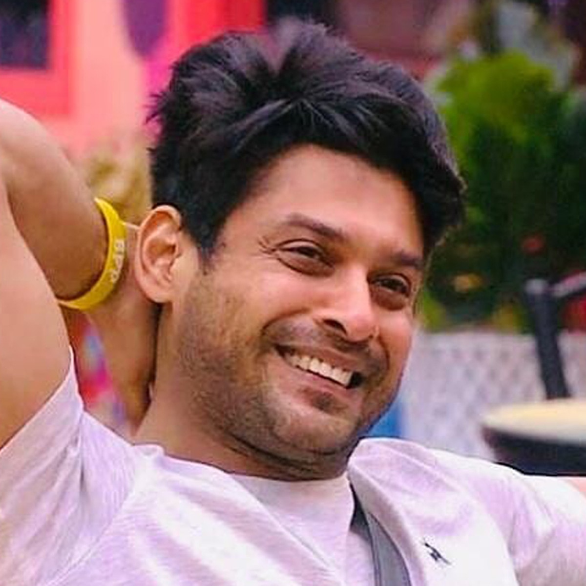 सिद्धार्थ शुक्ला 