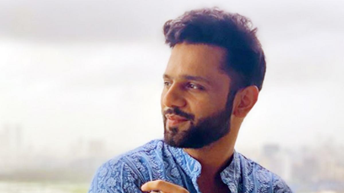 राहुल वैद्य