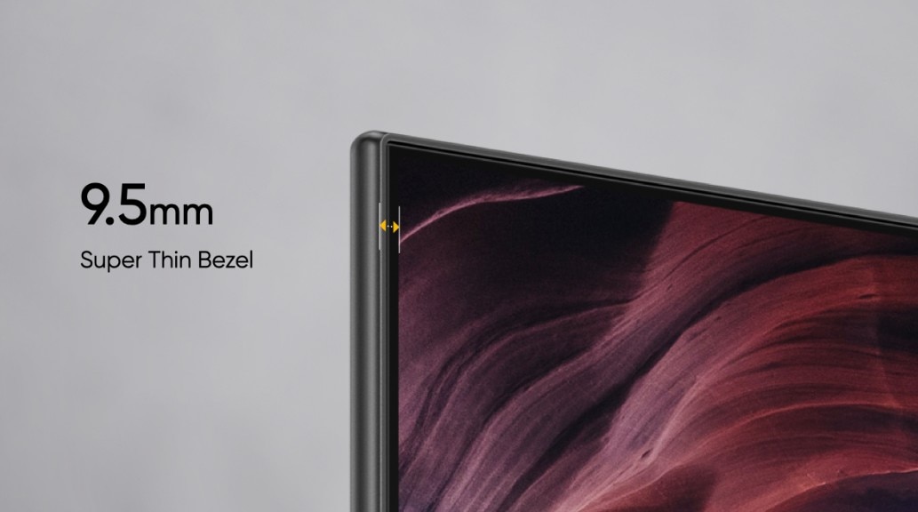 Realme Smart SLED TV