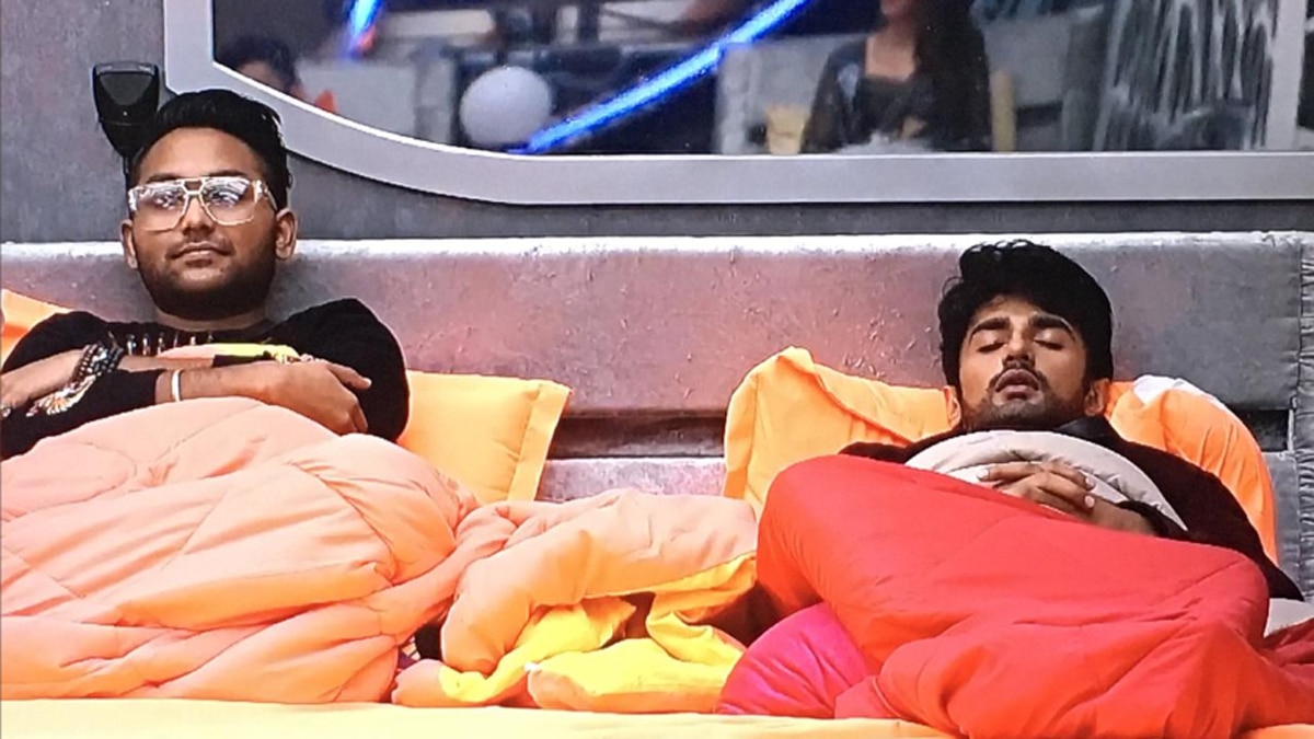 जान कुमार और निशांत सिंह मलकानी