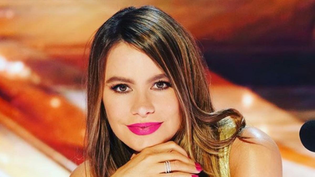 सोफिया वेरगारा