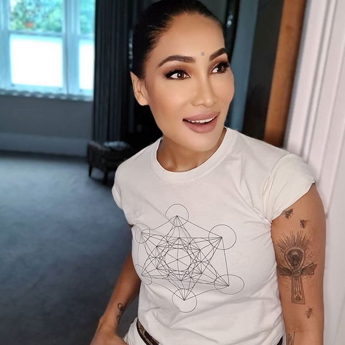 सोफिया हयात