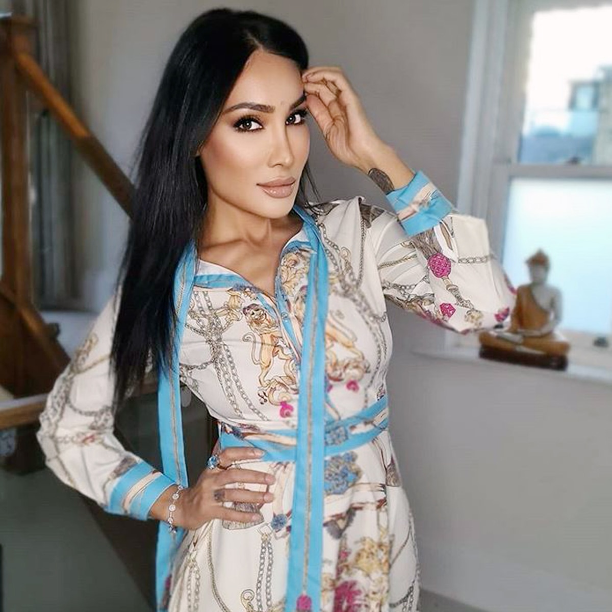 सोफिया हयात