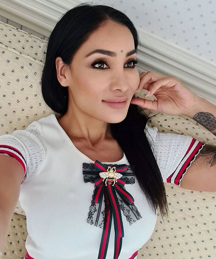 सोफिया हयात