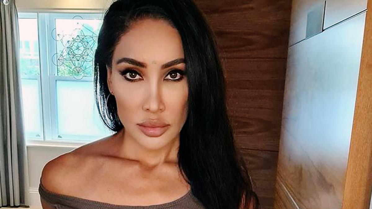 सोफिया हयात