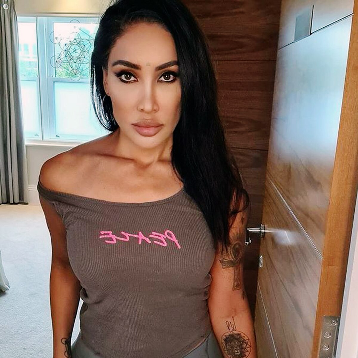 सोफिया हयात